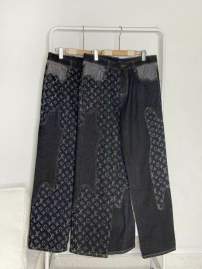 Picture of LV Jeans Long _SKULVM-2XL705010969
